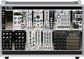 My cool Eurorack