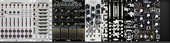 My turgid Eurorack