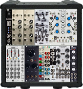 My altern Eurorack