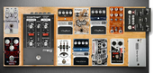 Bass/Synth Companion A