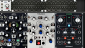 My wanting Eurorack