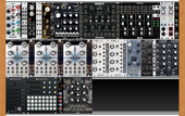 My abstruse Eurorack