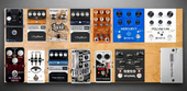 Bass/Synth Companion B