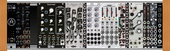 Mircobrute Rack (Malekko LFO)