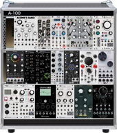My Eurorack