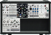 My gibbose Eurorack