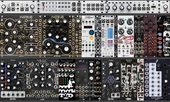 Intellijel starter (space saver)