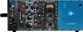 My knifeless Eurorack