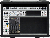 My hunted Eurorack