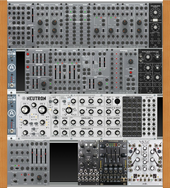 Arturia Rackbrute 12u