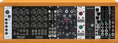 My unsoiled Eurorack