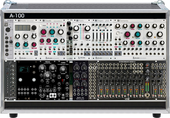 My bigger Eurorack