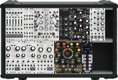 Recherche pour mon premier rack
