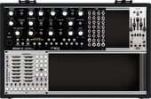 My gnomish Eurorack