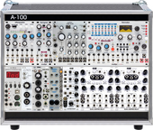 My foremost Eurorack