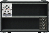 My elect Eurorack