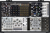 My gorsy Eurorack