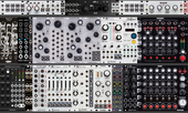 Intellijel case 2