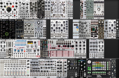 Every module i want