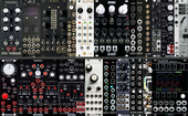 Keystep Pro Eurorack