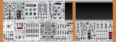 My awkward Eurorack