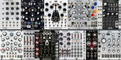 My liney Eurorack