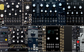 My Actual Eurorack