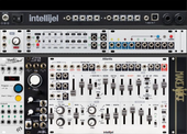 My compleat Eurorack
