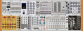 My heady Eurorack