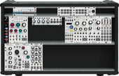 My gratis Eurorack
