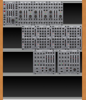Behringer 100
