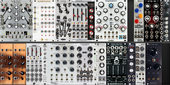My mucid Eurorack