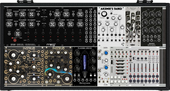 My spacious Eurorack