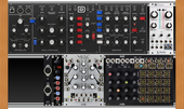 Baby's First Eurorack