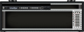 My chartless Eurorack
