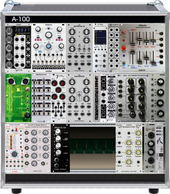 My happy Eurorack