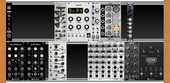 My hot Eurorack