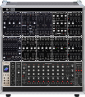 Doepfer 9U Eurorack