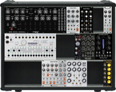 My deedless Eurorack