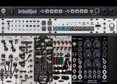 Intellijel 4u
