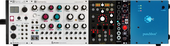 violin Eurorack