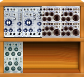 My unspied Buchla