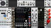 Intellijel 62hp - March 2020. v2