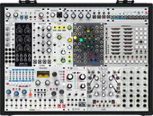 7U 84HP MODULAR