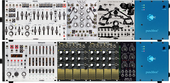 My traplike Eurorack