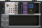 My plug one