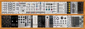 My scary Eurorack