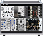 My condemned Eurorack