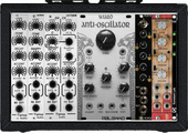 My faddy Eurorack