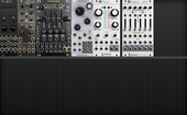 My cheerly Eurorack